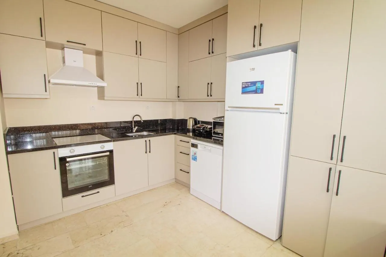 Nokta Kaya Suit Apart, Fethiye, Oeluedeniz 0*, Fethiye