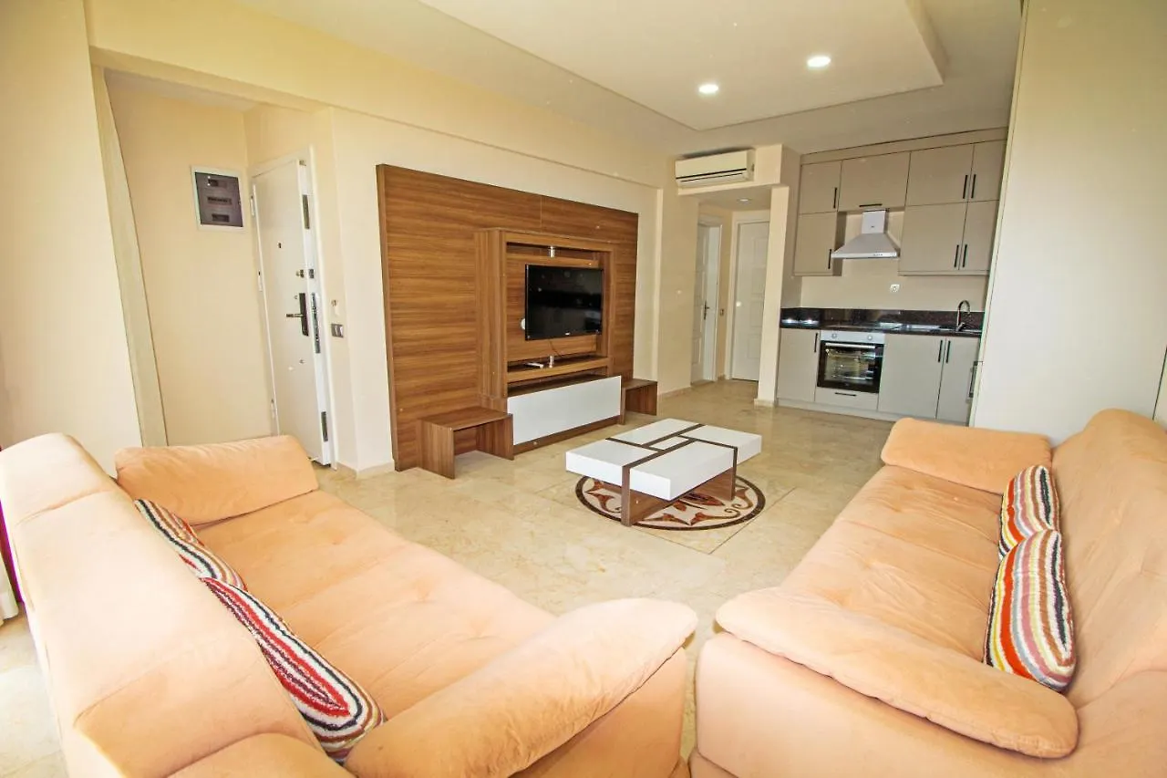 Nokta Kaya Suit Apart, Fethiye, Oeluedeniz Fethiye